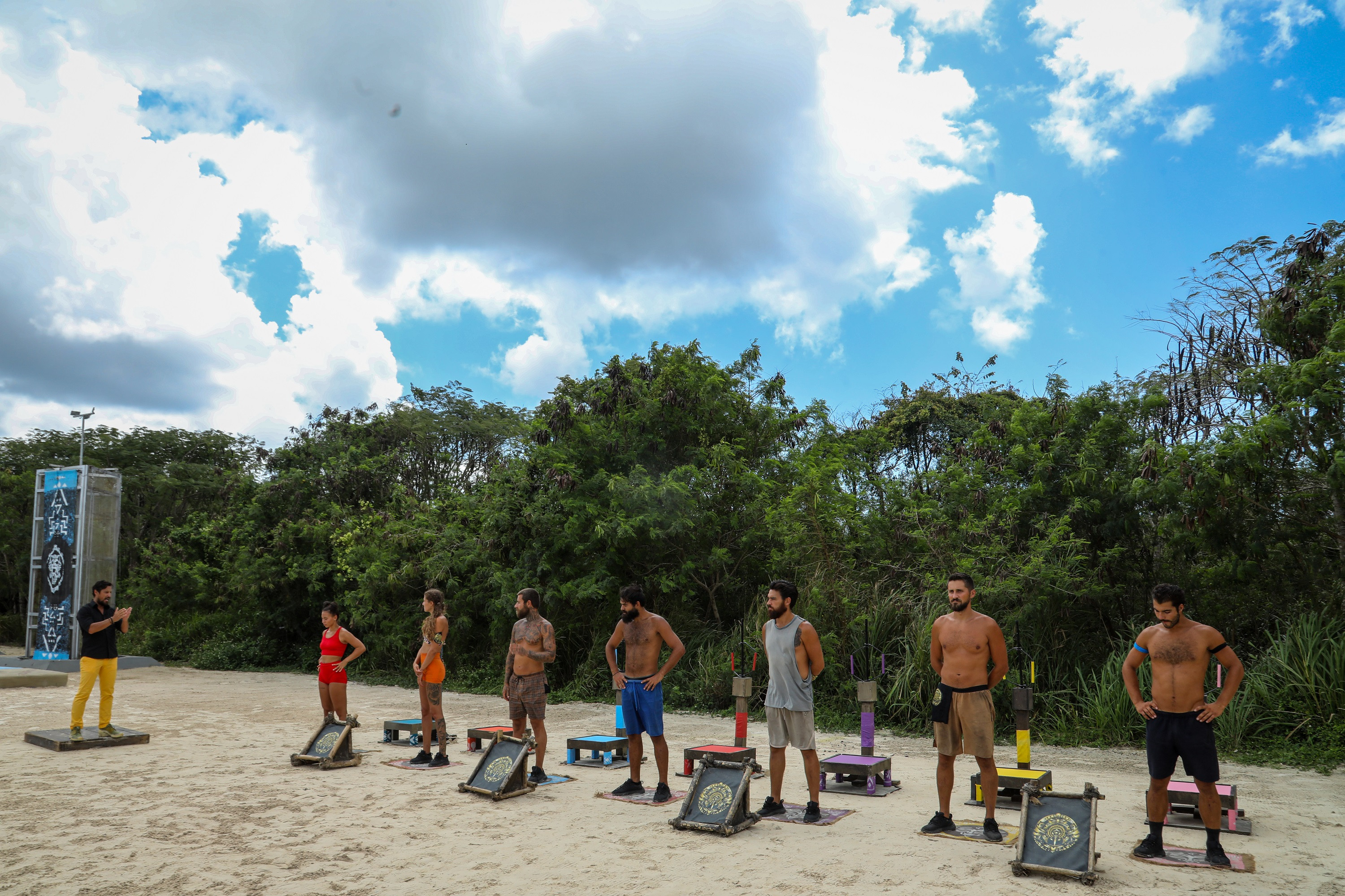 Săptămâna începe cu emoții puternice la Survivor All Stars: ”cel mai frumos cadou pe care l-am primit în viața mea, de Paște”