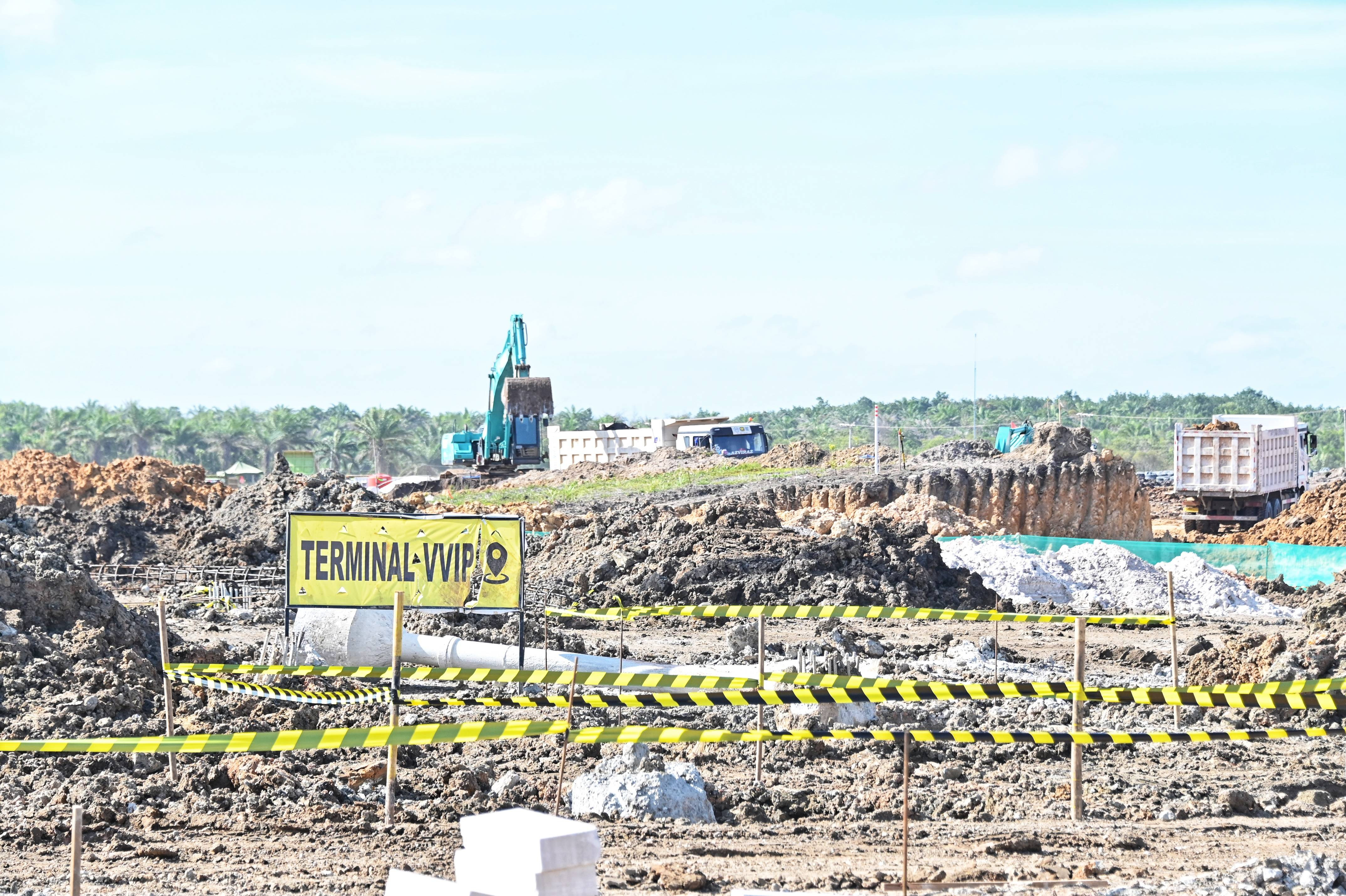 Un stat uriaș își va muta capitala. Construiește un nou oraș de la zero. Cum se va numi