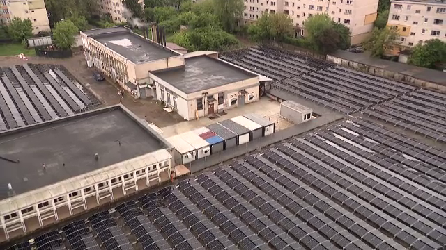 EU YES LA VOT. Știrile PROTV vă prezintă cum s-a schimbat România de când este membră a Uniunii Europene