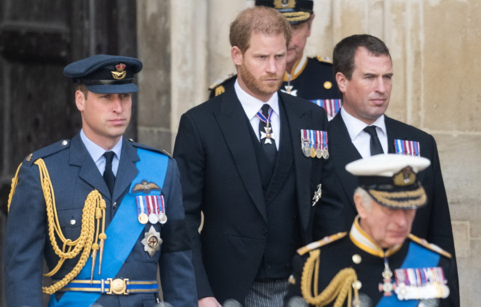 Regele Charles nu se întâlnește cu fiul său, prinţul Harry, deși acesta se află în Regatul Unit. Motivul a fost dezvăluit