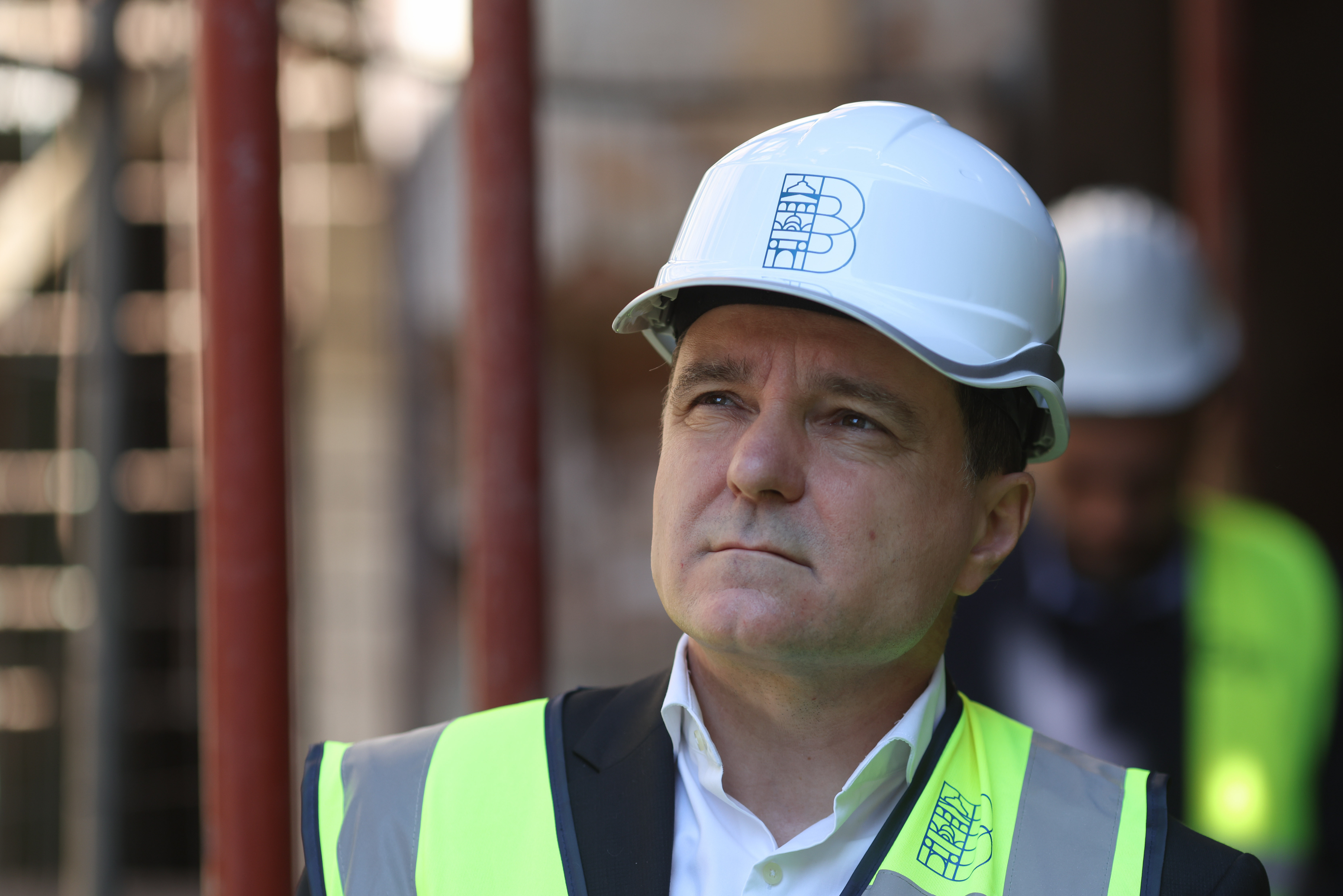 Nicuşor Dan explică de ce nu îl atacă pe Burduja: ”Când vrei să construieşti o majoritate, ţi-e dificil să treci peste”