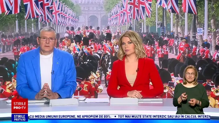 Retrospectiva domniei regelui Charles al III-lea. „Primul an este marcat de ascensiunea reginei Camilla”