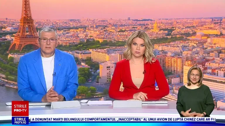 Macron și Xi au pus la cale un armistițiu la nivel mondial. „Lumea de astăzi nu este prea pașnică”