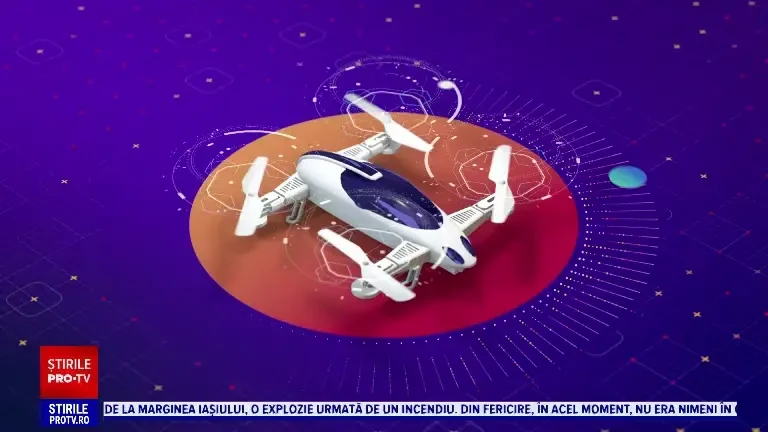 Roboții au devenit atât de „umani”, încât sunt folosiți și în spectacole de teatru. „Reacția vizitatorilor este incredibilă”