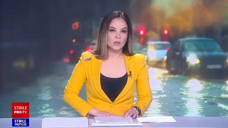 Avarie majoră la rețeaua de apă din Târgu Jiu. Peste 20.000 de locuitori au rămas fără apă rece. Când se va relua alimentarea