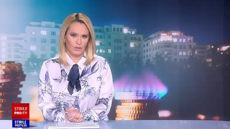 Facturile la gaze pentru lunile martie și aprilie sunt cu până la 20% mai mici față de plafonul stabilit de autorități