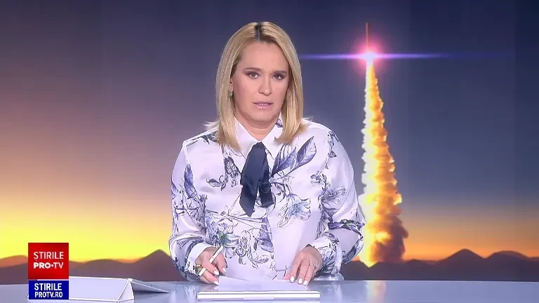 Manevrele militare cu arme nucleare ale Rusiei, un răspuns la declarațiile lui Macron. „Sperăm că va calma capetele încinse”