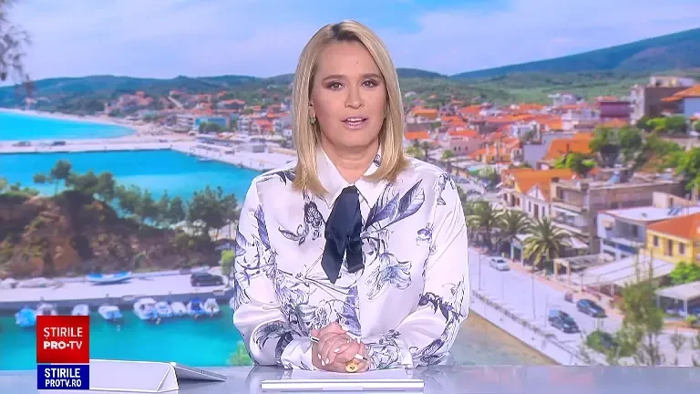 Sute de români s-au mutat în Thassos. Dorul de țară are un leac: ”Toată vara vorbești numai românește aici”