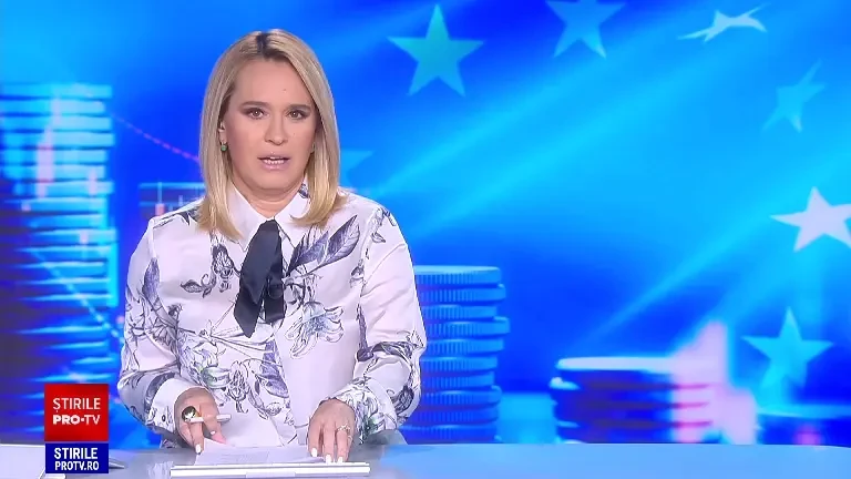 EU YES LA VOT. Știrile PROTV vă prezintă cum s-a schimbat România de când este membră a Uniunii Europene