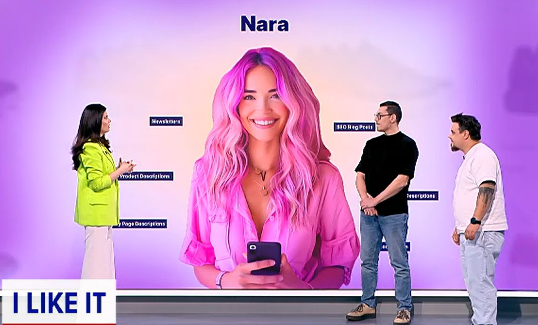 Cum îi pot ajuta roboții software pe cei care lucrează în vânzări, marketing sau social media