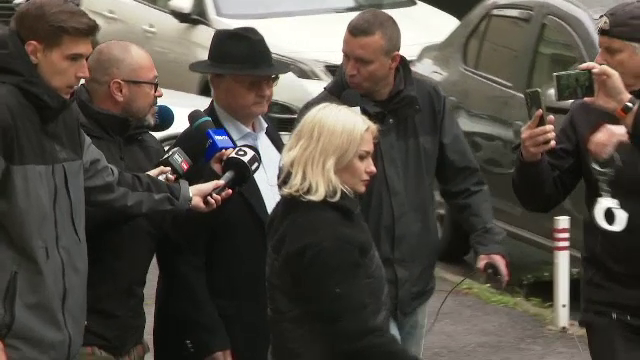 Dosarul Mineriadei. Fostul șef al SRI, Virgil Măgureanu, audiat la Parchetul General