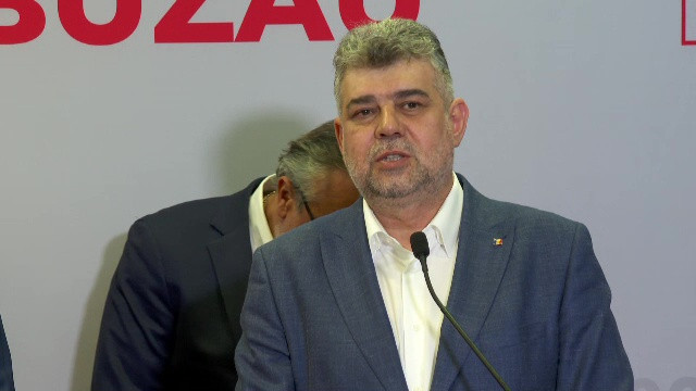 Ciolacu, după ce Firea a pierdut lupta pentru București: „Scorul de la Primăria Capitalei este o lecție de democrație"