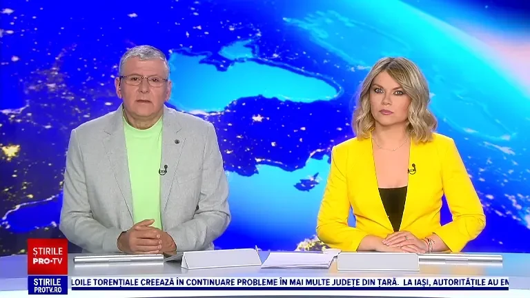 Incendiu cu degajare uriașă de fum, la groapa de gunoi din Galați. A fost emis mesaj RO-Alert