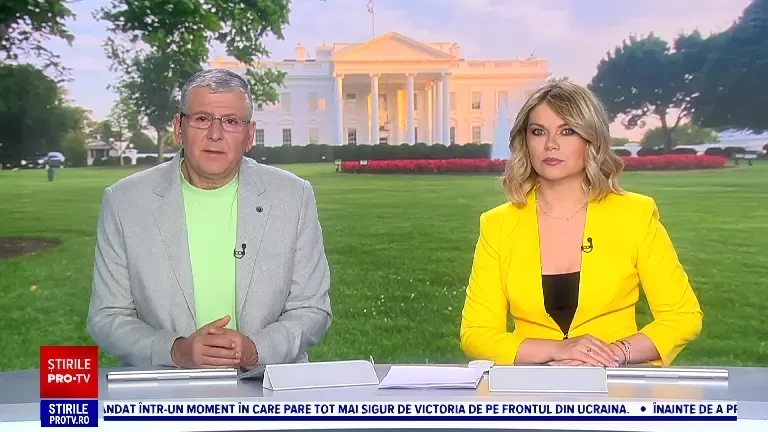 Capitolul la care Joe Biden crede că România și SUA dețin supremația în NATO. "Vom continua să muncim împreună"