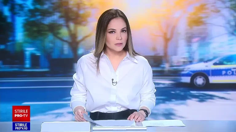 Ce se întâmplă cu tânărul care a atacat cu pietre mai multe mașini în București. Unde a fost dus și ce se crede despre el