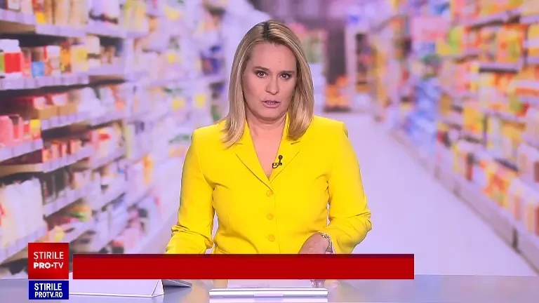 Tone de alimente sunt la ofertă zilele acestea în magazine. Unele produse s-au ieftinit şi cu 80%