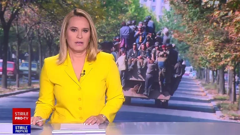 Dosarul Mineriadei. Fostul șef al SRI, Virgil Măgureanu, audiat la Parchetul General