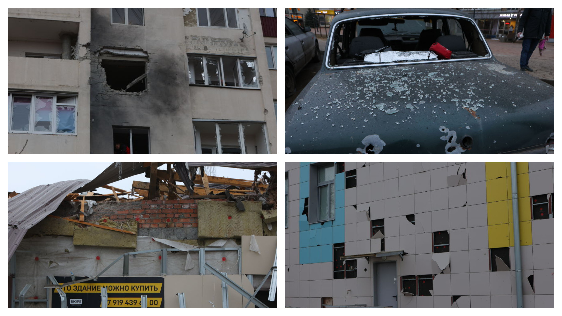 Teroare în Rusia. Forțele ucrainene lovesc puternic teritoriul țării lui Putin. Ținta vizată de armata Kievului