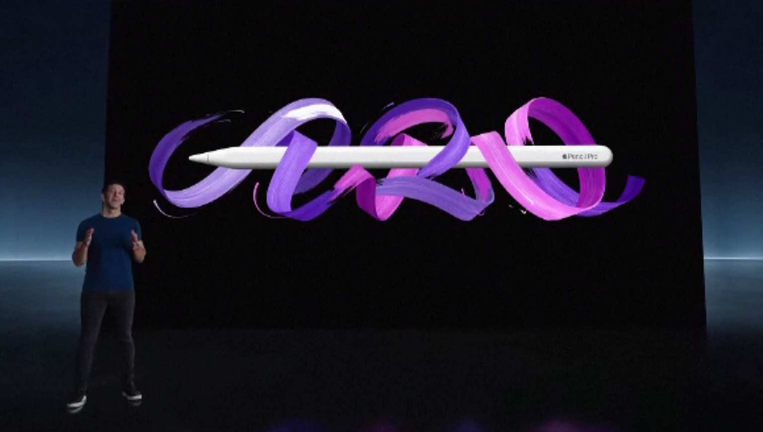 Patru noi tablete de la Apple. Una are cel mai avansat procesor, care nu a ajuns nici pe Macbook-uri