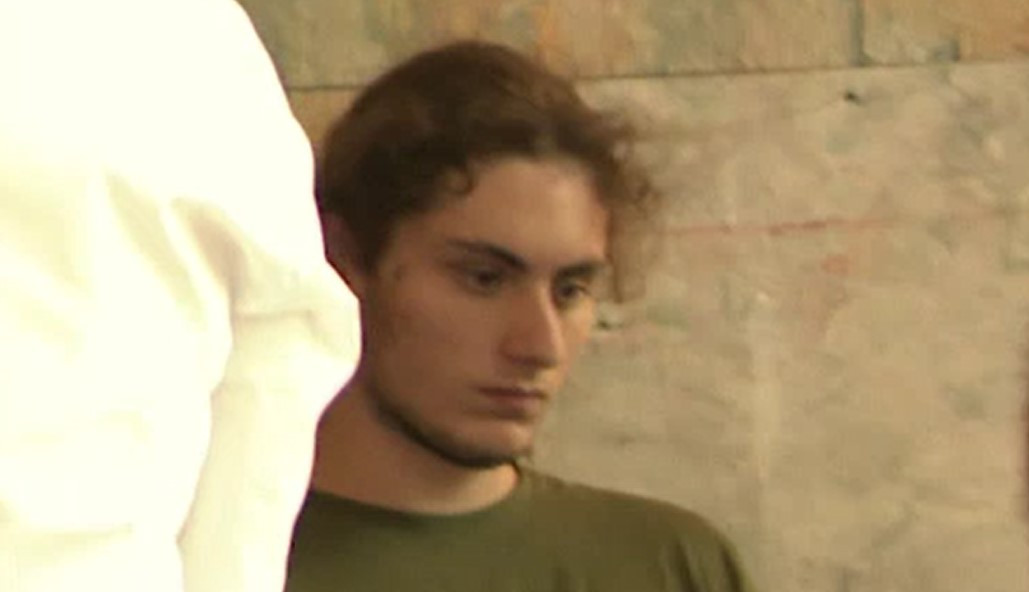 Judecătoria Mangalia a prelungit arestul preventiv pentru Vlad Pascu până la începutul anului viitor