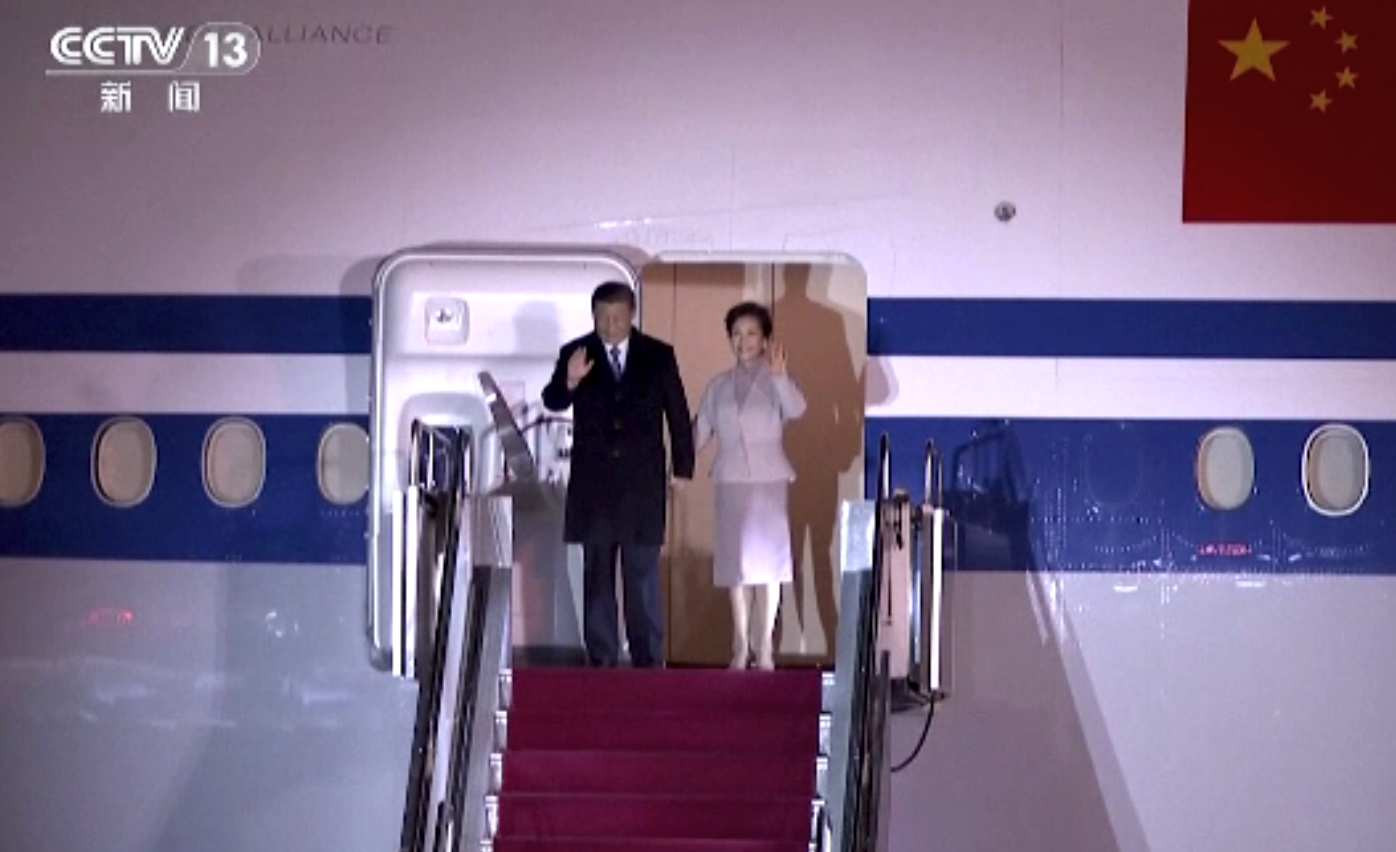 Adevărata miză a vizitei lui Xi Jinping în Ungaria. Budapesta a deschis larg porțile Beijingului