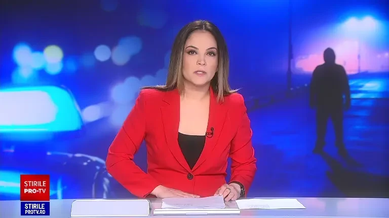 Scene șocante într-o comună din Bacău. O pensionară, ținta unei tentative de viol. Și sora ei a fost agresată