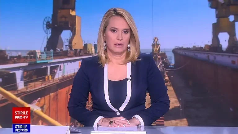 Specialiștii români în domeniul naval pleacă din țară pentru salarii mai mari. Cât câștigă un vopsitor naval în Olanda