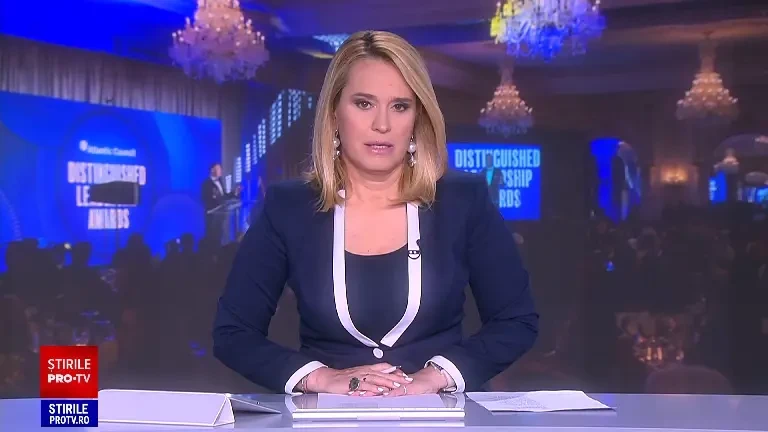 Klaus Iohannis, în vizită la Casa Albă: „Statele Unite nu au un aliat mai bun decât România”