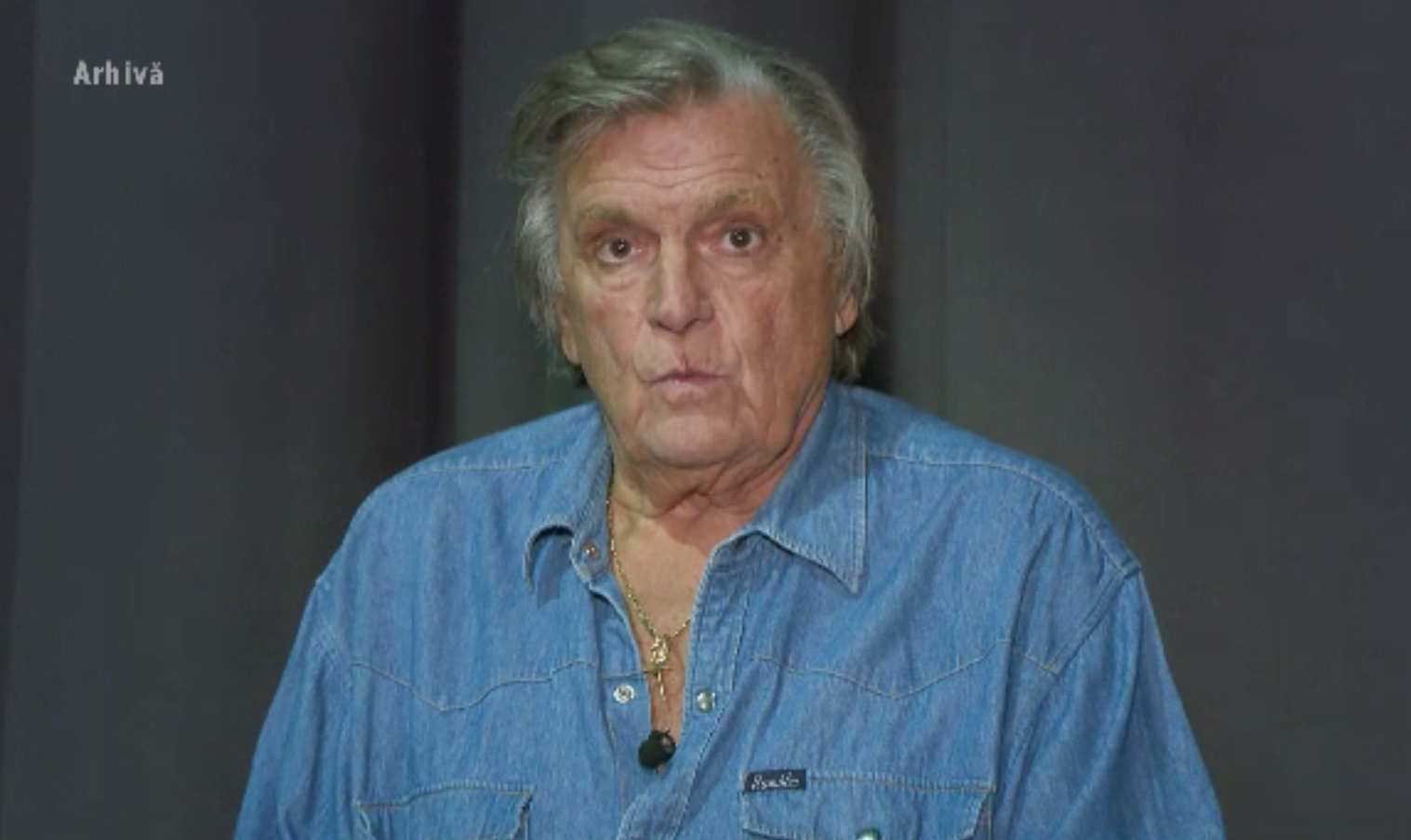 Ce se întâmplă cu Florin Piersic după ce a fost operat. Ultimele informații despre starea actorului