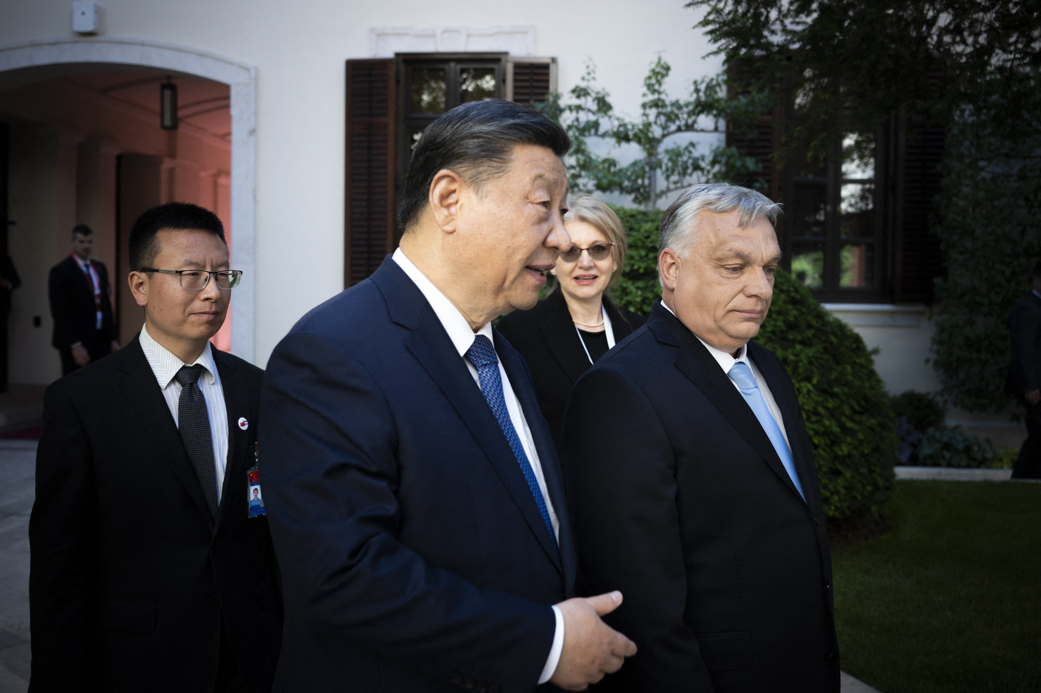 Ce riscuri majore pot apărea în UE din cauza investițiilor chineze pe continent. Ungaria a deschis deja larg porțile Chinei