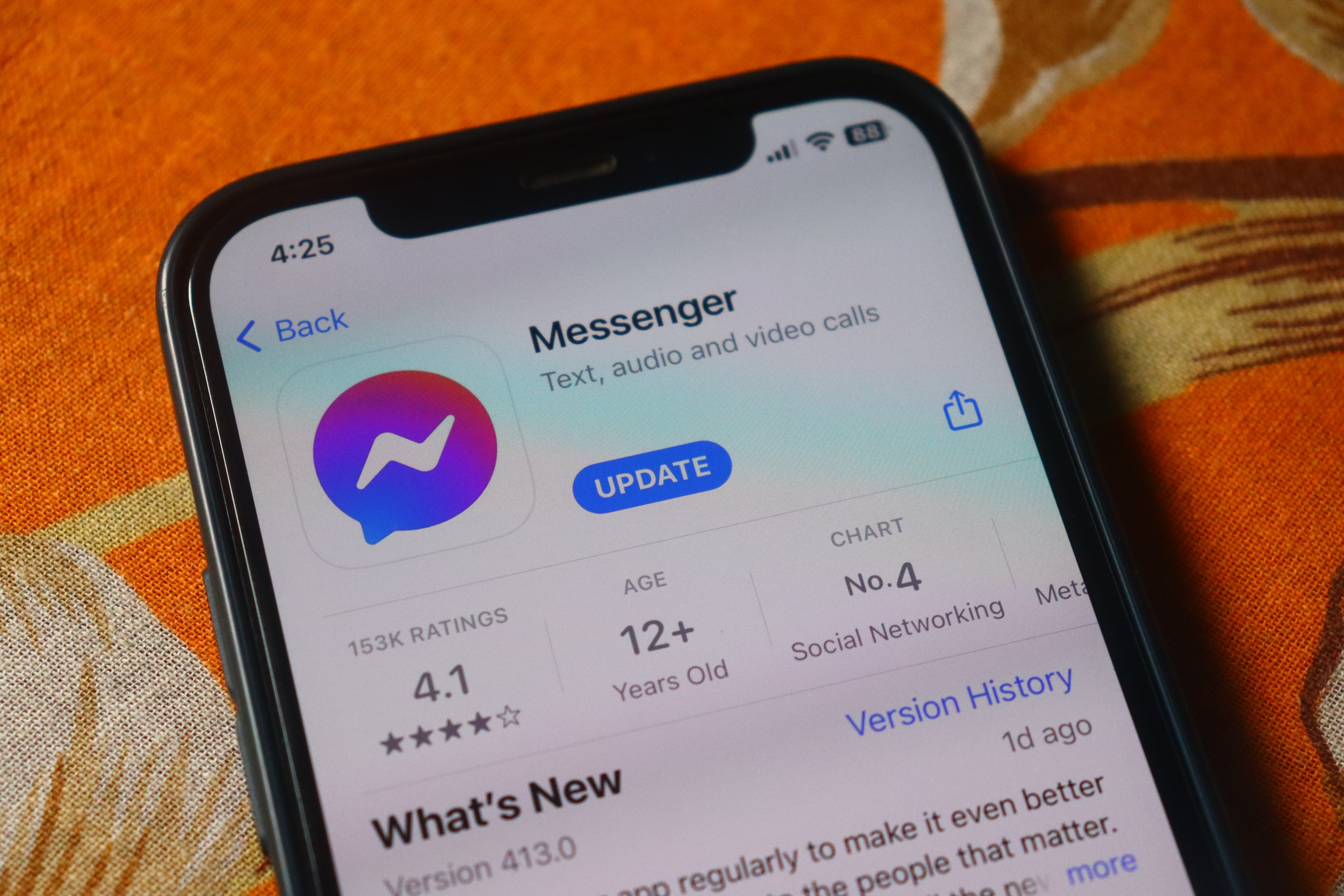 Cum să restricționezi o persoană pe Facebook Messenger, fără să-și dea seama. Diferențele față de blocare