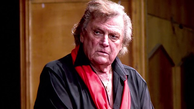 Ultimele vești despre starea lui Florin Piersic. Mesajul transmis de marele actor prin intermediul unui medic