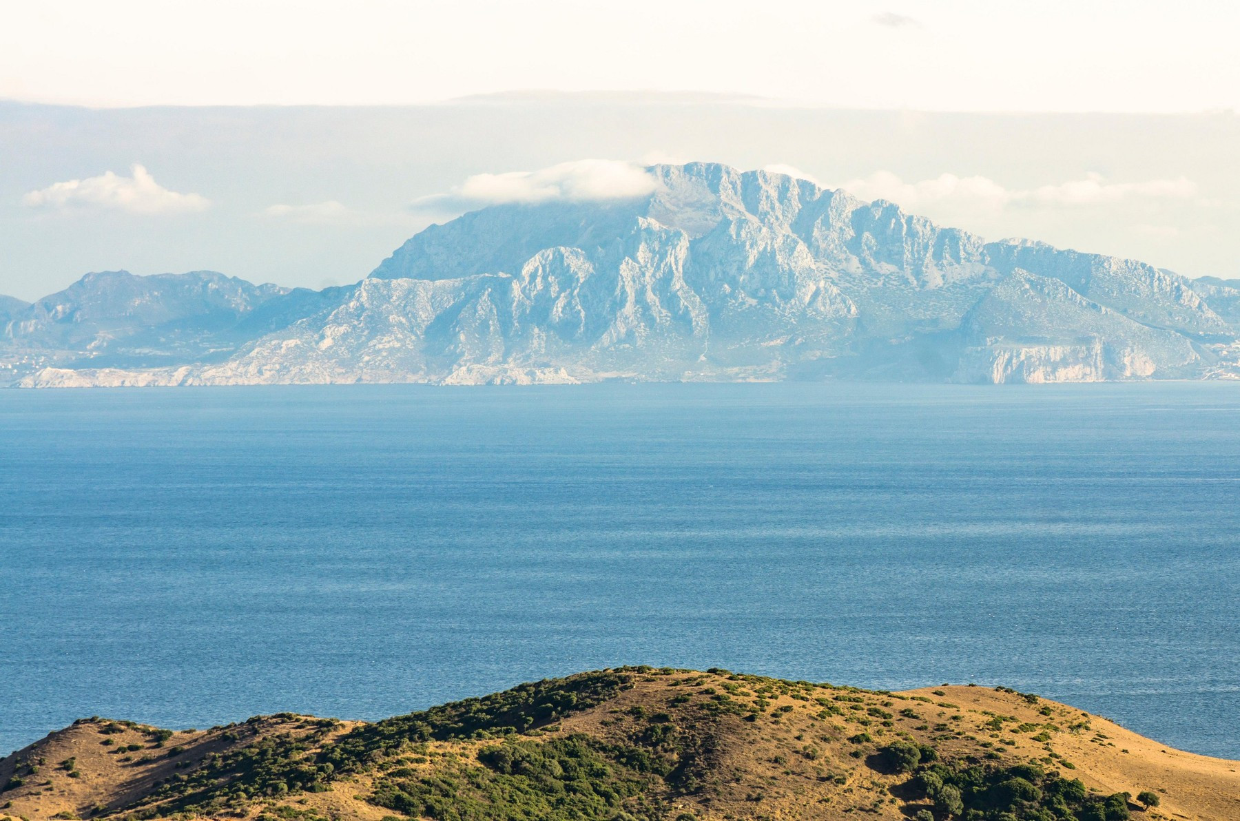 Tunelul prin care vei putea ajunge din Europa direct pe alt continent, într-un timp-record. Când va fi gata
