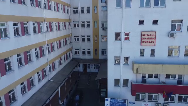 Cum au transformat radical fondurile europene spitalele rurale. Spitalul Horezu a devenit un exemplu în regiune