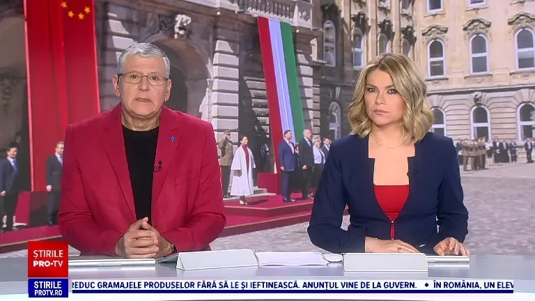 Ce riscuri majore pot apărea în UE din cauza investițiilor chineze pe continent. Ungaria a deschis deja larg porțile Chinei