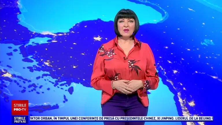 Horoscop 10 mai 2024, cu Neti Sandu. Unei zodii i se face o ofertă de job, dacă nu chiar de o funcție