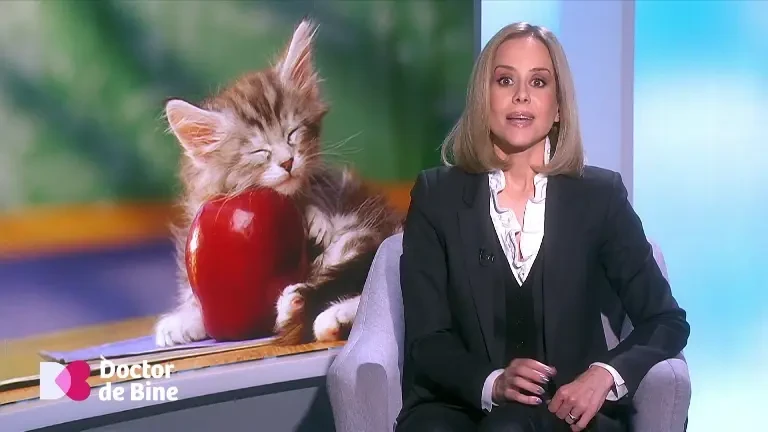 Mecanismele de reglare a sistemului imunitar. De ce este important să mâncăm fructe direct din pom