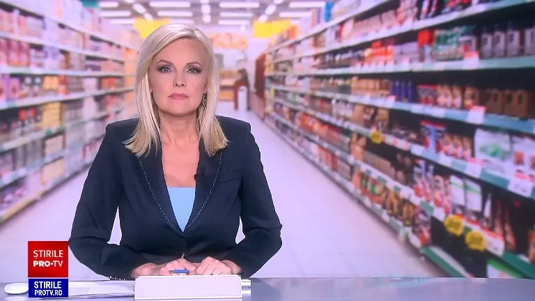 România a importat mâncare de 3 miliarde de euro în primele 3 luni ale anului. „O rușine pentru agricultura românească”