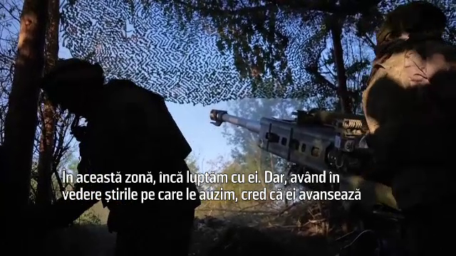 Ploaie de bombe în regiunea Harkov. Armata Kievului încearcă să trimită întăriri