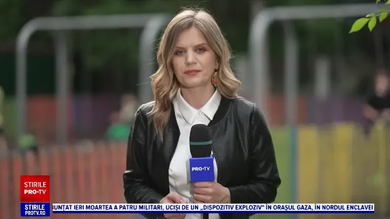 Viața la groapa de gunoi Pata Rât, spectacol de operă. ”Un concept care aduce ghetoul la Cluj-Napoca”