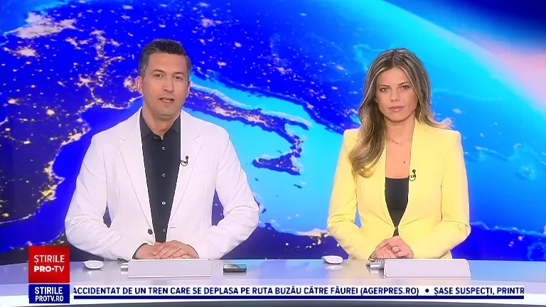 Două femei de peste 80 de ani au încercat să spargă vitrina unei copii a „Magna Carta” cu o daltă și cu un ciocan. VIDEO