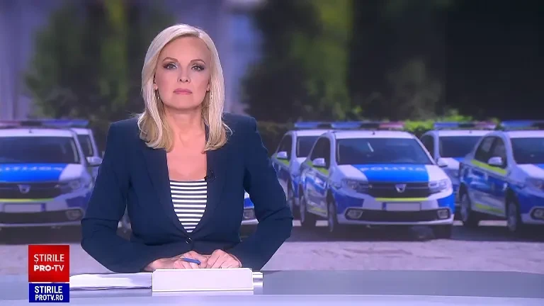 Expoziții și demonstrații ale polițiștilor în parcul Mogoșoaia menite să atragă tineri interesați