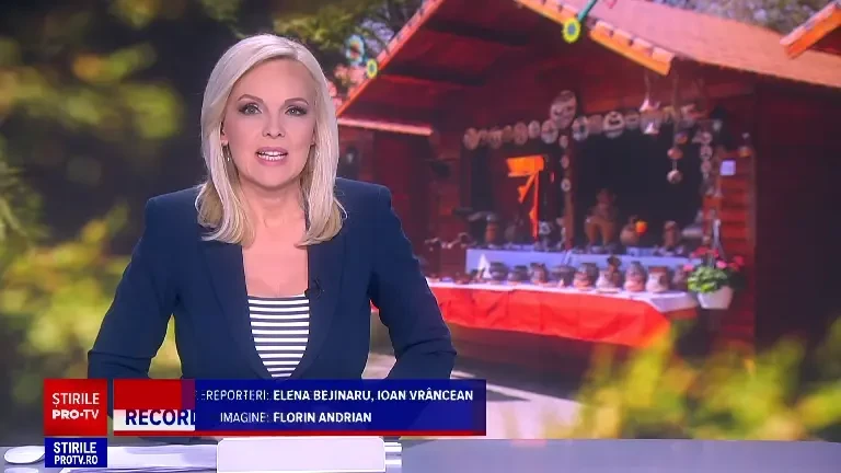 Cel mai mare festival de barbeque din Europa are loc zilele acestea la Snagov. Vedeta festivalului: carnea de crocodil