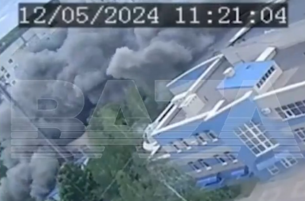 Presa rusă: O rachetă ucraineană a lovit un bloc de locuințe din Belgorod. Cel puțin șapte persoane au fost ucise. VIDEO