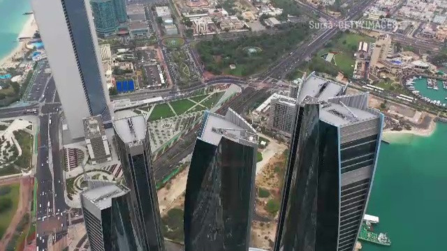 Motivul pentru care Emiratele Arabe atrag tot mai mulți români. „Lucrurile merg excelent și legea se respectă”