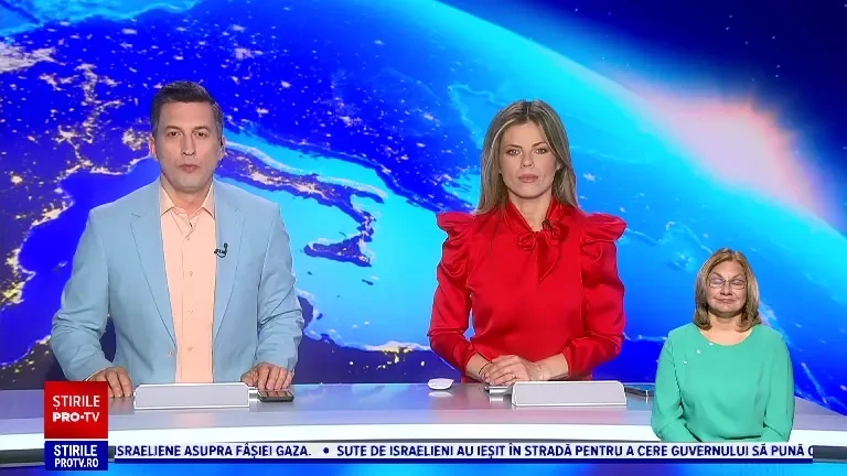 Ce spun teroriștii Hamas despre ostaticul israelian pe care l-au prezentat pe rețelele sociale. Proteste în stradă