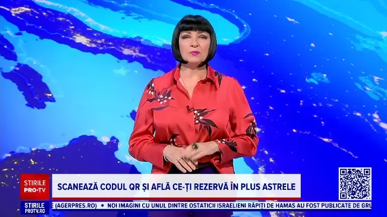 Horoscop 12 mai 2024, cu Neti Sandu. Zodia care poate întâlni o persoană de care să se îndrăgostească