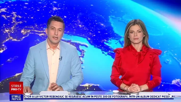 Scandal fără precedent la Eurovision. Concurentul olandez Joost Klein a fost dat afară din finală: ”Este o mare rușine”