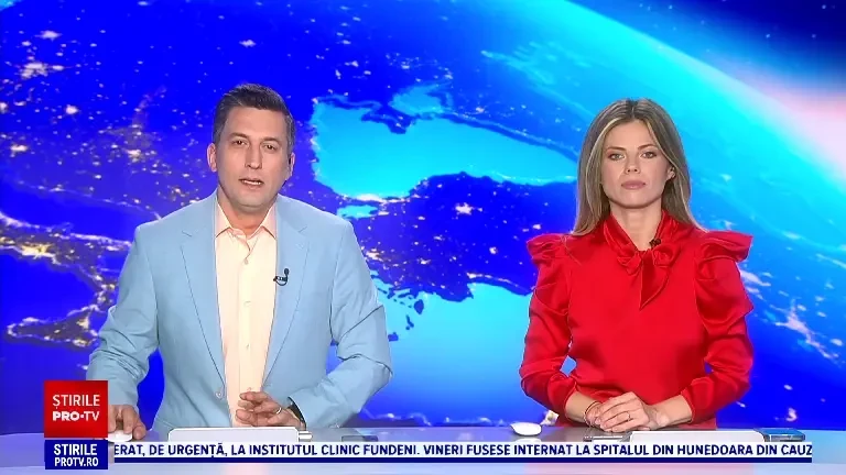 Sătenii de pe Valea Asăului, din județul Bacău, au petrecut o seară memorabilă la balul gospodarilor