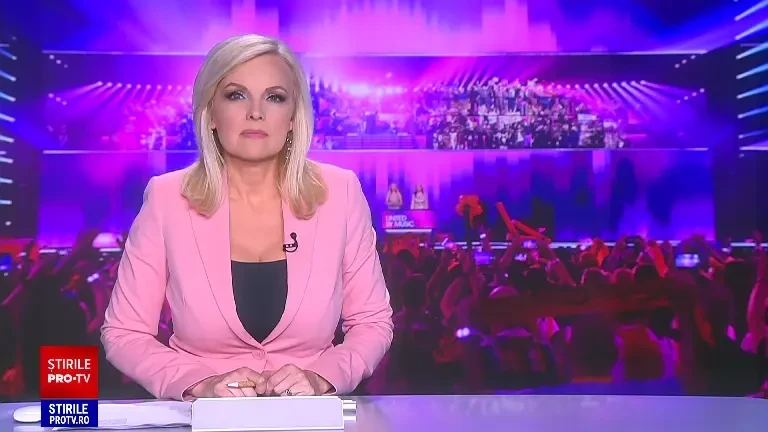 Culisele Eurovision 2024. De ce ar fi fost descalificat, de fapt, concurentul olandez Joost Klein chiar în ziua finalei